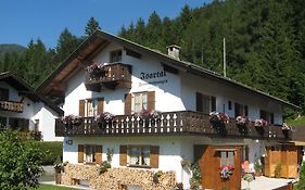 Haus Isartal Mittenwald